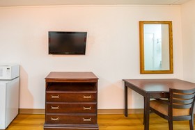 Motel 6 Dallas - Red Oak