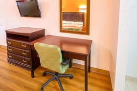 Motel 6 Dallas - Red Oak