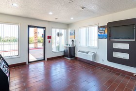 Motel 6 Dallas - Red Oak