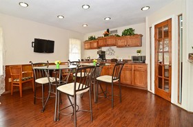 Americas Best Value Inn - Refugio
