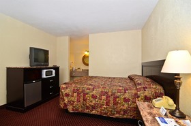 Americas Best Value Inn - Refugio