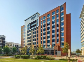 Aloft Richardson