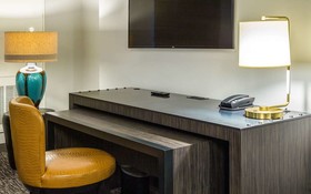 Cambria Hotel Richardson – Dallas
