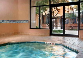 Courtyard Dallas/Richardson At Spring Valley