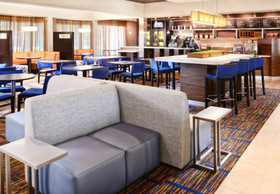 Courtyard Dallas/Richardson At Spring Valley
