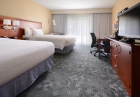 Courtyard Dallas/Richardson At Spring Valley