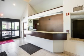 Quality Inn & Suites Richardson-Dallas