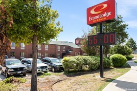 Quality Inn & Suites Richardson-Dallas