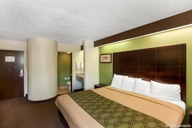 Quality Inn & Suites Richardson-Dallas