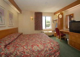 Quality Inn & Suites Richardson-Dallas