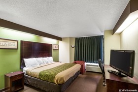 Quality Inn & Suites Richardson-Dallas