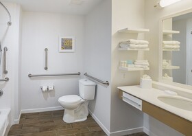 Hampton Inn & Suites Dallas/Richardson