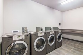 Hampton Inn & Suites Dallas/Richardson