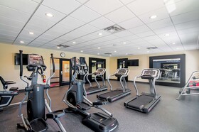 Hampton Inn & Suites Dallas/Richardson