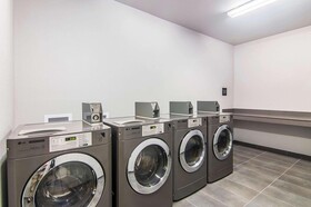 Hampton Inn & Suites Dallas/Richardson