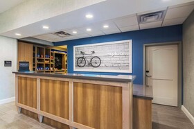 Hampton Inn & Suites Dallas/Richardson