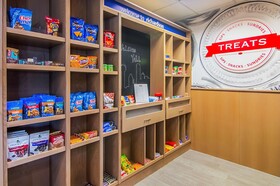 Hampton Inn & Suites Dallas/Richardson