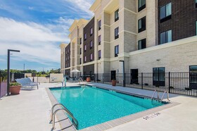 Hampton Inn & Suites Dallas/Richardson