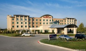 Hilton Garden Inn Dallas Richardson