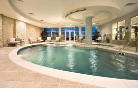 Hilton Garden Inn Dallas Richardson