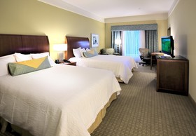 Hilton Garden Inn Dallas Richardson