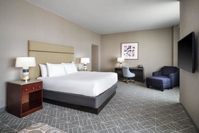 Hilton Richardson Dallas