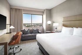 Hilton Richardson Dallas
