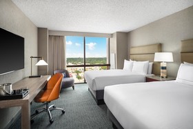 Hilton Richardson Dallas