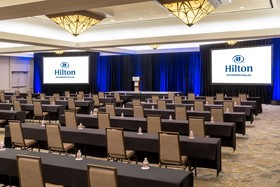 Hilton Richardson Dallas