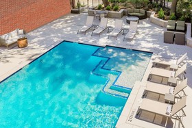 Hilton Richardson Dallas