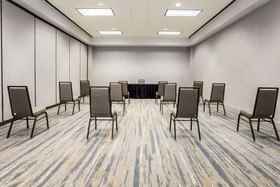 Hilton Richardson Dallas