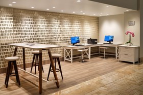 Hilton Richardson Dallas