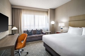 Hilton Richardson Dallas