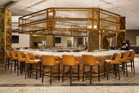 Hilton Richardson Dallas