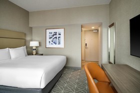 Hilton Richardson Dallas