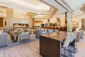 Hilton Richardson Dallas