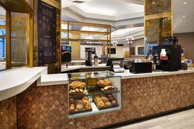 Hilton Richardson Dallas