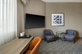 Hilton Richardson Dallas