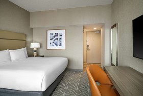 Hilton Richardson Dallas