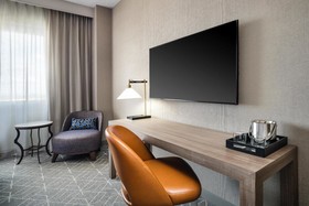 Hilton Richardson Dallas