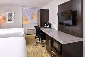 Holiday Inn Dallas Richardson