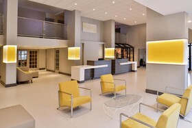 Holiday Inn Dallas Richardson