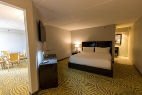 Holiday Inn Dallas Richardson