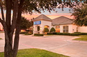 Hyatt House Dallas/Richardson