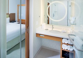 SpringHill Suites Dallas Richardson/Plano