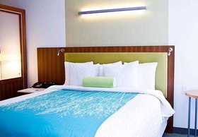SpringHill Suites Dallas Richardson/Plano