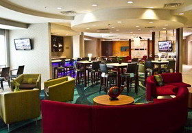 SpringHill Suites Dallas Richardson/Plano