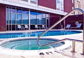 SpringHill Suites Dallas Richardson/Plano