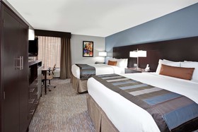 Spark by Hilton Richardson Dallas