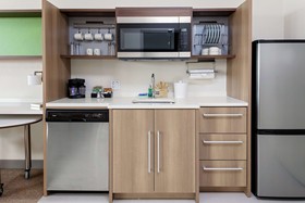 Home2 Suites by Hilton Rosenberg Sugar Land Area